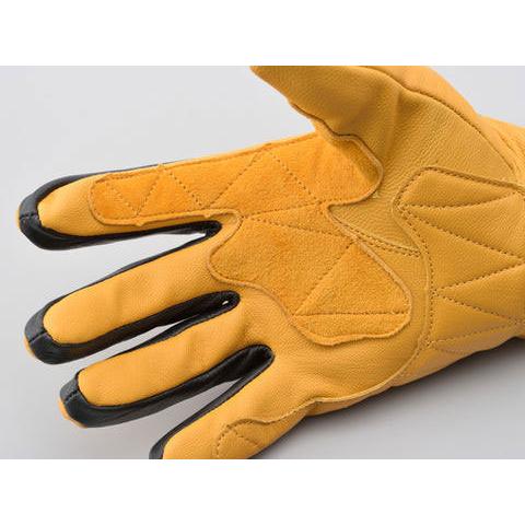 DAYTONA（バイク用品） デイトナ DAYTONA ゴートスキングローブ