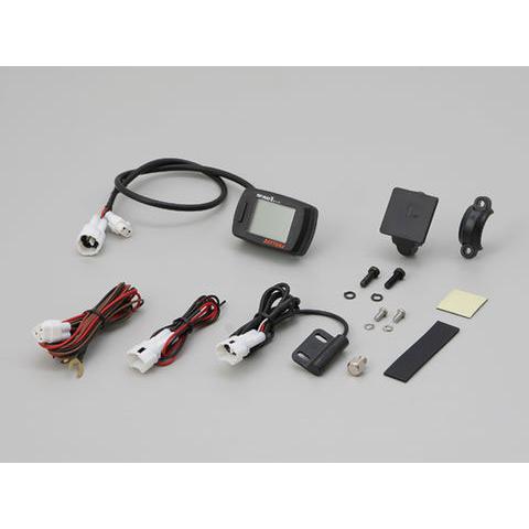 DAYTONA（デイトナ） DAYTONA NANO2スピードメーター 78596 : TERRA