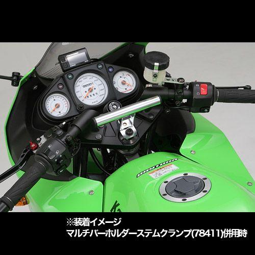 デイトナ DAYTONA マウントボルト Ninja250R （'08-'12）/ Ninja250 （'13-'17）用 78759｜terranet｜03