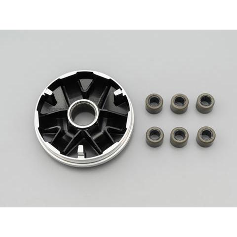 Peaceページ DAYTONA（デイトナ） アドレスV125系 / スウィッシュ用