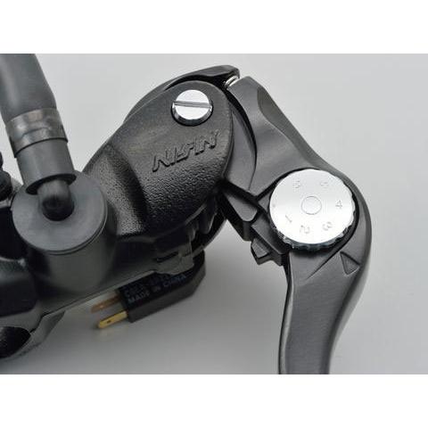 DAYTONA（バイク用品） デイトナ NISSIN ラジアルブレーキ