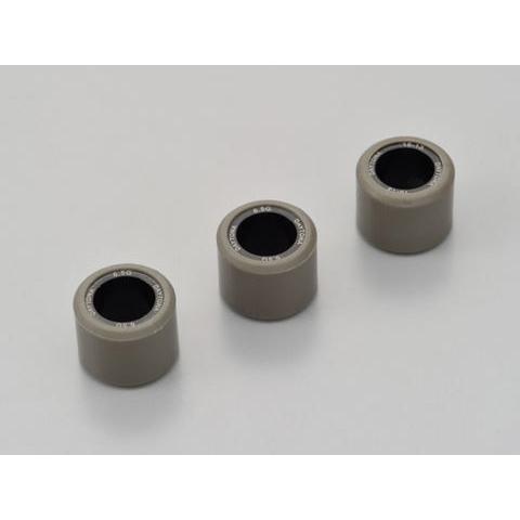 DAYTONA（デイトナ） DAYTONA DWRウエイトローラー3個セット φ16×13mm