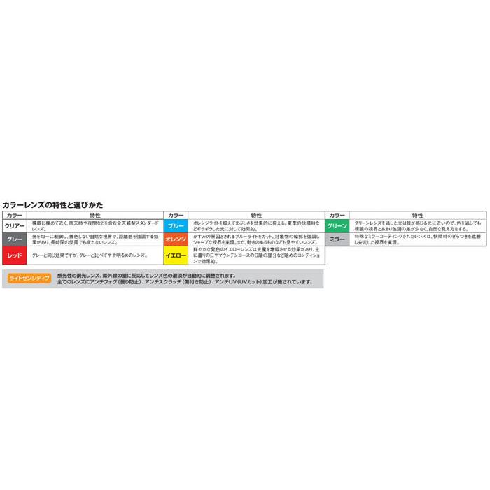 プログリップ デイトナ DAYTONA PRO-GRIP 3212 クリアーレンズDS