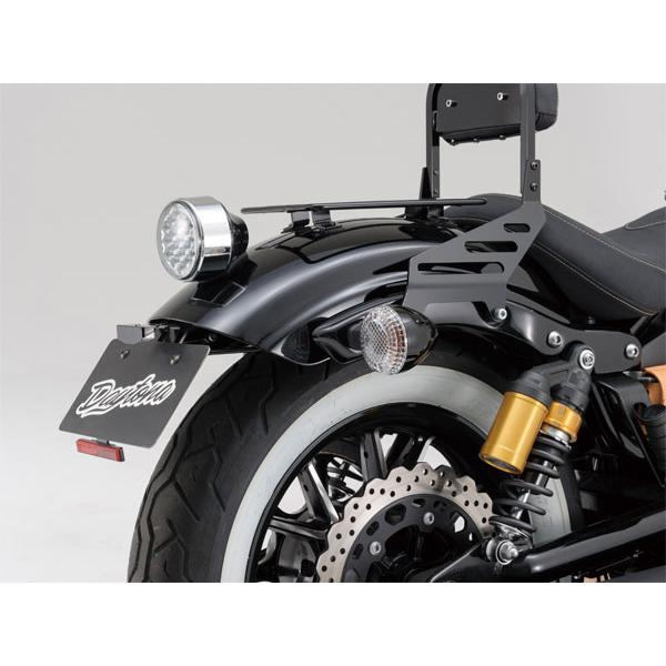 デイトナ DAYTONA BOLT[ABS] / BOLT R-SPEC[ABS] 14-20用 フェンダーレスキット 90996_1