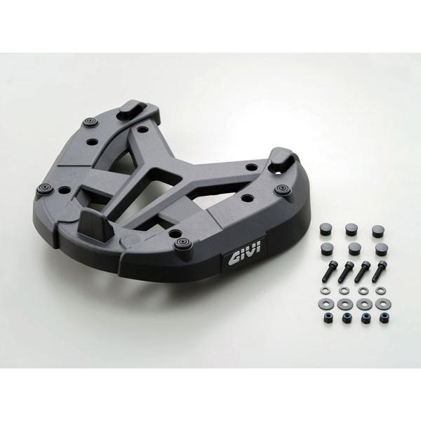 デイトナ DAYTONA GIVI（ジビ） FZシリーズ専用モノキーベース M7ベース 91332