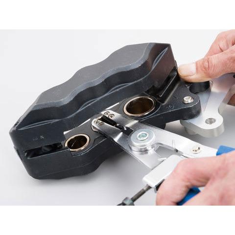 DAYTONA（デイトナ） キャリパーピストン脱着ツール 91383 : TERRA NET