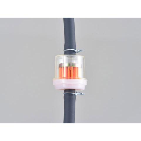 DAYTONA（デイトナ） フューエルフィルター（非分解式） ペーパーろ過