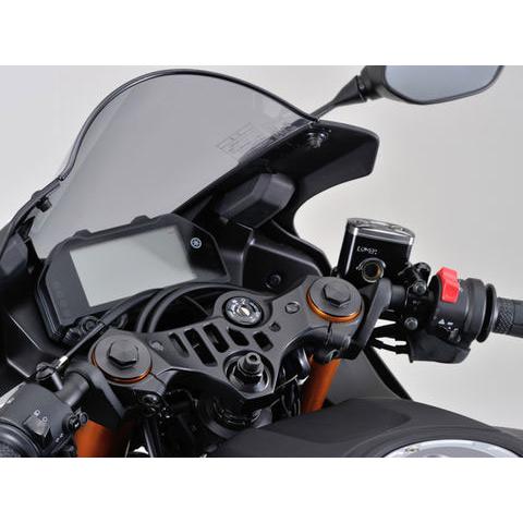 DAYTONA（バイク用品） デイトナ DAYTONA マウントボルト ステム