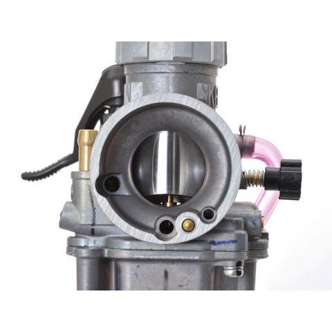 DAYTONA（デイトナ） KEIHIN PE24キャブ本体 タイプ4 91846 : TERRA