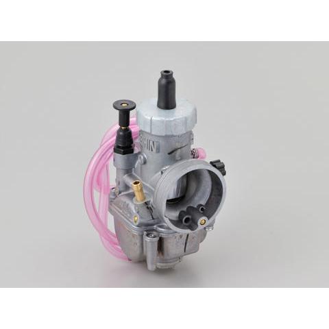 デイトナ（DAYTONA） KEIHIN PE28キャブ本体 タイプ6 4st 110cc以上用 