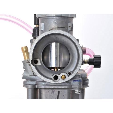 DAYTONA（デイトナ） KEIHIN PE28キャブ本体 タイプ6 4st 110cc以上用