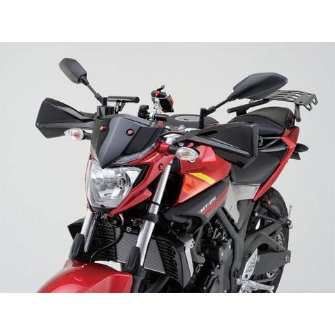 DAYTONA（デイトナ） DAYTONA MT-25（'16） / MT-03（'16）用 マルチ