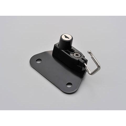 ラックマウント DAYTONA（デイトナ） ヘルメットホルダー CB250R / CB125R用 93112