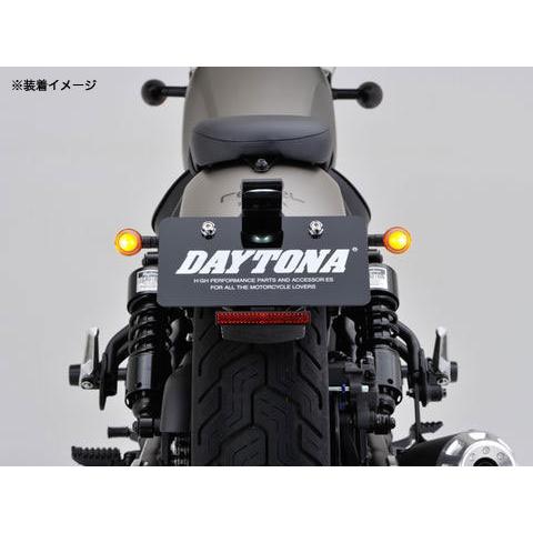DAYTONA（デイトナ） レブル250 Rebel250 / レブル500 Rebel500（'17