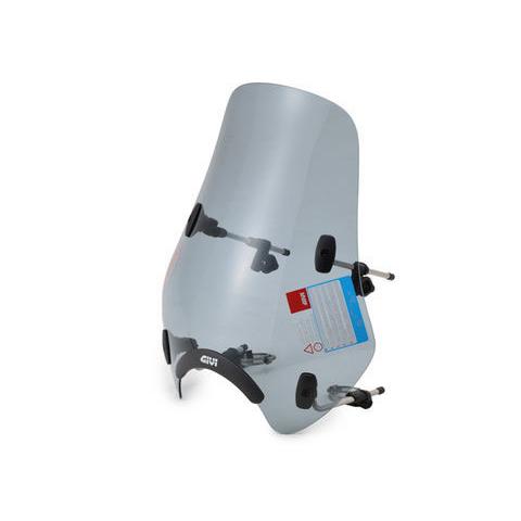 GIVI（ジビ） デイトナ DAYTONA バイク用 大型ウインドスクリーン A620