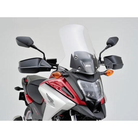 デイトナ DAYTONA GIVIエアロダイナミックススクリーン NC750X用 D1146ST クリアー 94488の画像