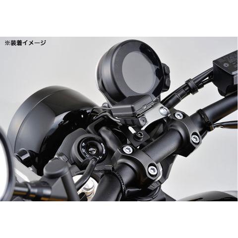 DAYTONA（バイク用品） デイトナ DAYTONA ETCアンテナステー 貼り付け