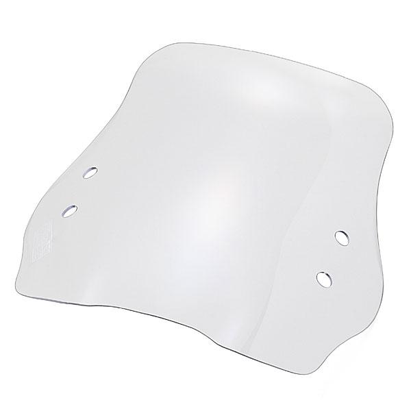 デイトナ DAYTONA アドレスV125['10/8- L0/CF4MA]用 ウインドシールドRS  94888 | DAYTONA（バイク用品）