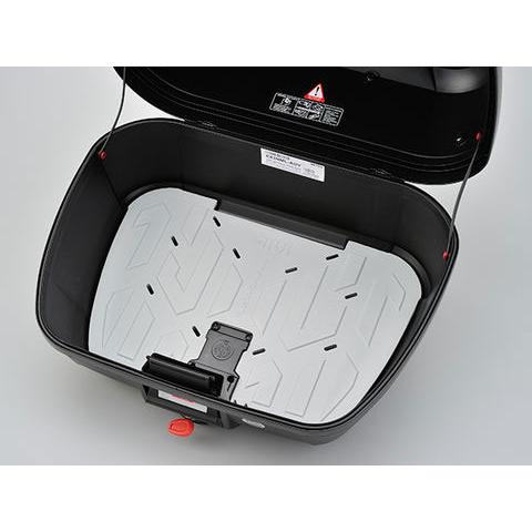 デイトナ DAYTONA GIVI（ジビ）E43NTL-ADV モノロックケース 未塗装ブラック 95342_2