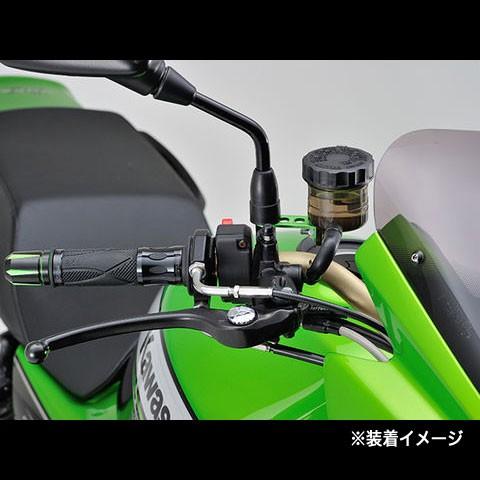 DAYTONA（デイトナ） NISSINラジアルブレーキマスターシリンダー