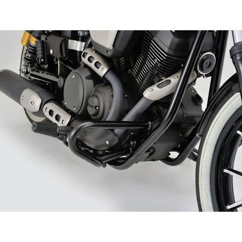DAYTONA（バイク用品） - デイトナ DAYTONA BOLT（ABS） / BOLT R-SPEC（ABS） '14-'20用 パイプエンジンガード 96089