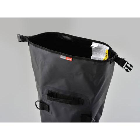 デイトナ DAYTONA GIVI（ジビ） EA114BK 防水ドラムバッグ 30L ブラック 96102｜terranet｜04