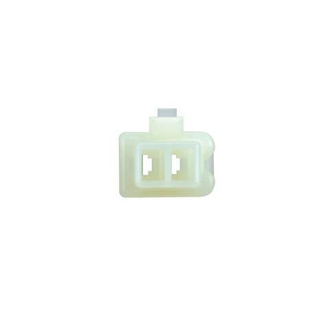 セット販売！ DAYTONA（デイトナ） コネクター110型 <セット> 2極 96167 : TERRA NET