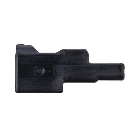 DAYTONA（デイトナ） ウインカーコネクターセット ブラック （カワサキ