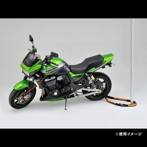 DAYTONA（デイトナ） ストロンガーロックセット チェーンロック2.0+