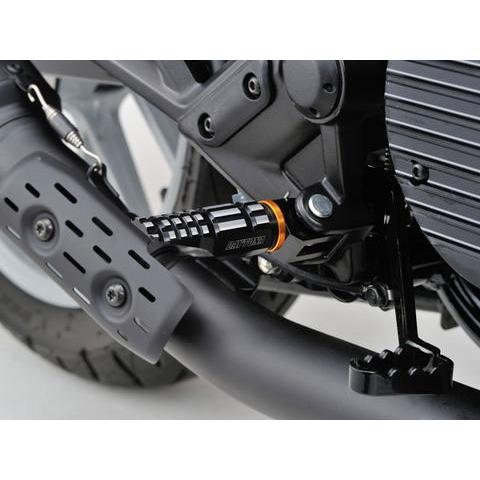 プレミアムゾーン デイトナ DAYTONA PREMIUM ZONE アルミビレット