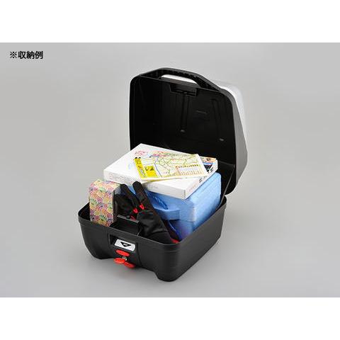 GIVI（ジビ） デイトナ DAYTONA モノロックケース（ストップランプ無し