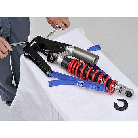 DAYTONA（バイク用品） デイトナ DAYTONA スプリングコンプレッサー