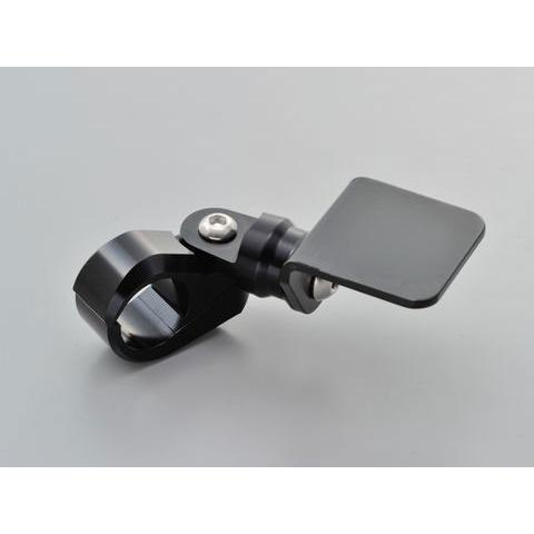 なな DAYTONA（デイトナ） マルチメーターブラケット ブラック 97253