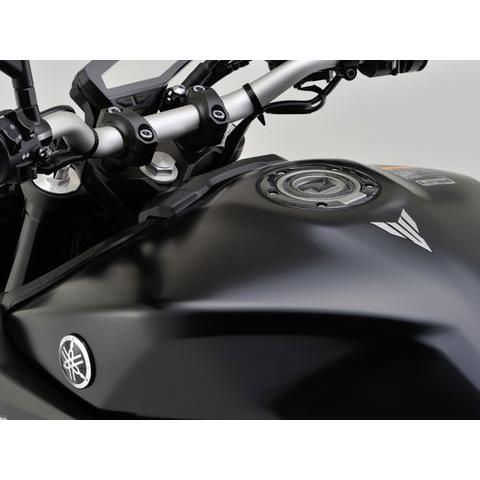 DAYTONA（デイトナ） フューエルキャップパッド（ポッティングタイプ