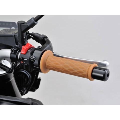 おまとめ２点 グリッピーグリップ デイトナ DAYTONA GRIPPY GRIP 【GG-D-NAMI