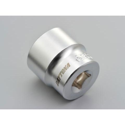 DAYTONA（デイトナ） 六角ソケット（ショート） 6POINT 22mm 97737