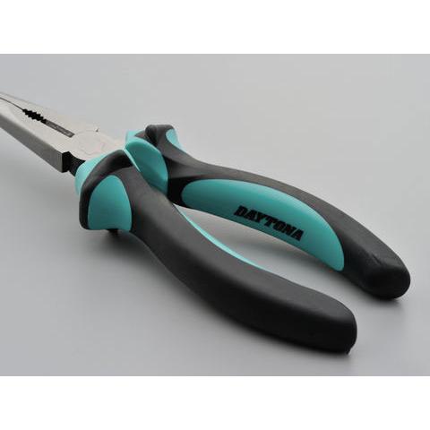 DAYTONA（バイク用品） デイトナ DAYTONA パワーグリップラジオペンチ