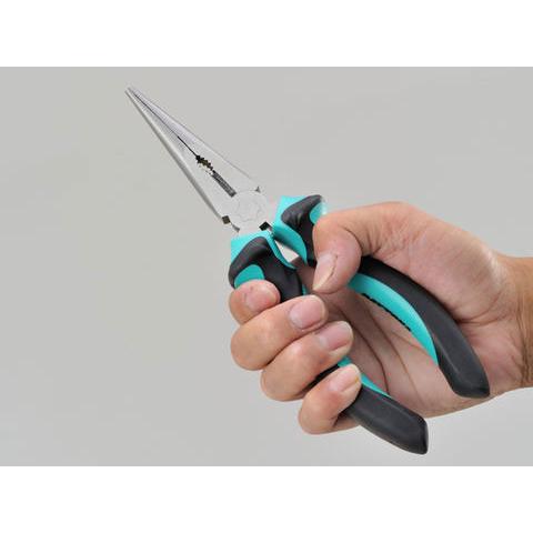 確認用　b DAYTONA（バイク用品） デイトナ DAYTONA パワーグリップラジオペンチ