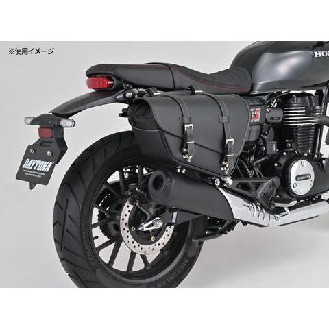 DAYTONA（バイク用品） デイトナ DAYTONA GB350S（21-23 2BL-NC59/8BL