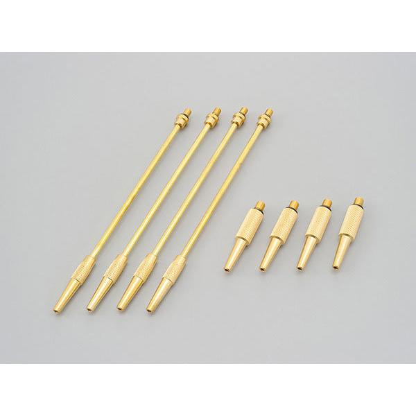 海外限定デイトナ DAYTONA アタッチメント 8本セット （4連バキューム