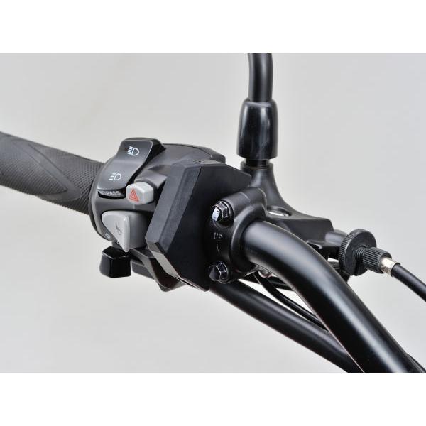 DAYTONA（デイトナ） バイク専用電源 スレンダーUSB Type-A 1ポート