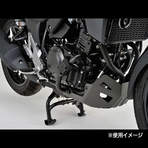 デイトナ Daytona V Strom250 17 用 パイプエンジンガード Lower D Terra Net Yahoo 店 通販 Yahoo ショッピング
