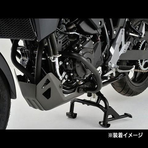 デイトナ Daytona V Strom250 17 用 パイプエンジンガード Lower D Terra Net Yahoo 店 通販 Yahoo ショッピング