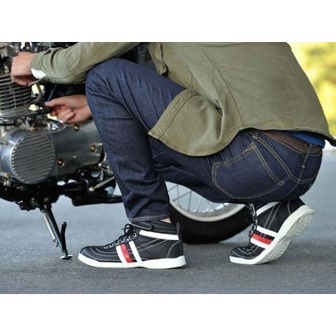 HenlyBegins デイトナ DAYTONA ヘンリービギンズ（HenlyBegins） HBS