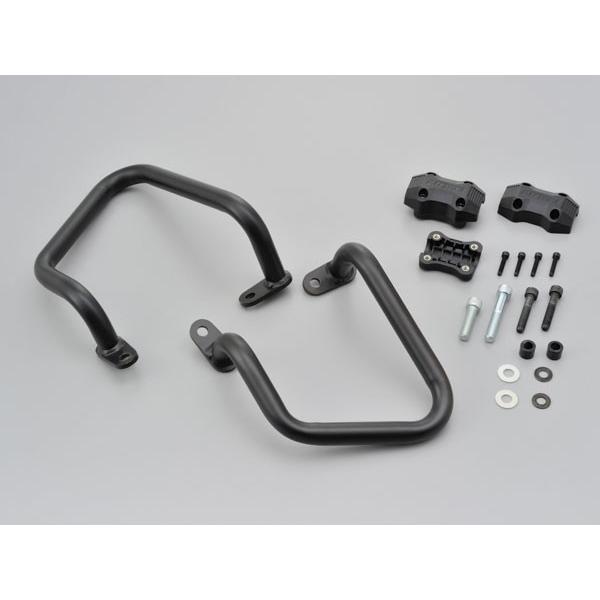 デイトナ DAYTONA CB650R（'19-'23）用 パイプエンジンガード 99097