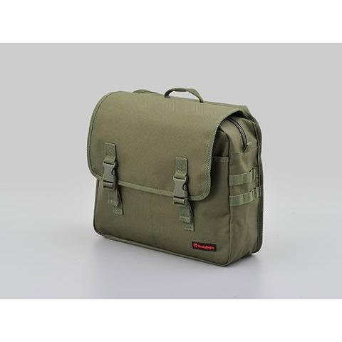 HenlyBegins（ヘンリービギンズ） デイトナ DAYTONA 振り分けサドル