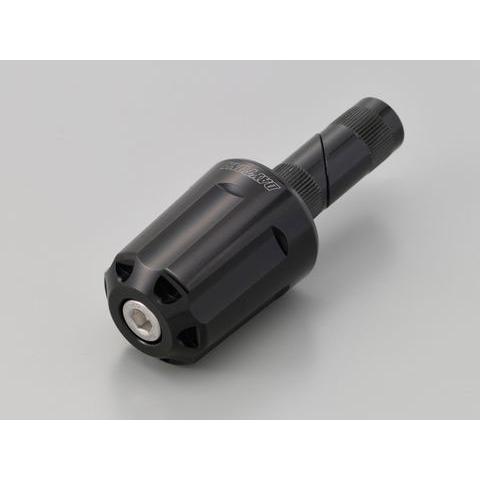 DAYTONA（デイトナ） アルミビレット ヘビーウエイトバーエンド