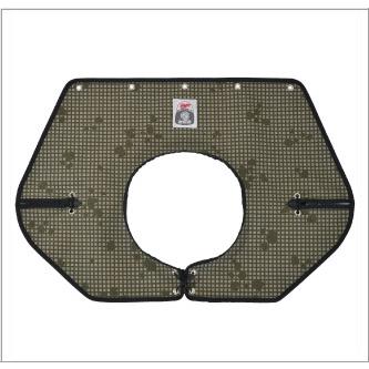 旭風防 af-asahi 旭精器製作所 DAX125 ダックス125 8BJ-JB04用