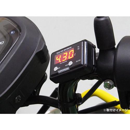PROTEC(車、バイク) 即納 プロテック DG-H05 スーパーカブ110 PROTEC(車、バイク) 即納 プロテック DG-H05 スーパーカブ110