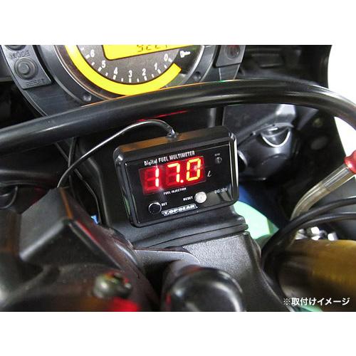 PROTEC（プロテック） 即納 DG-K03 ZX-10R['04-'05 ZXT00C]専用精密